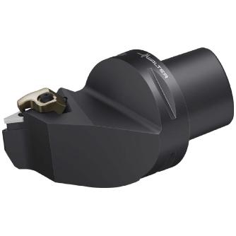 ワルタージャパン（株） 旋削ホルダー リジットクランプ C8 旋削ホルダー　リジットクランプ C8-DVJBL-55080-16-P