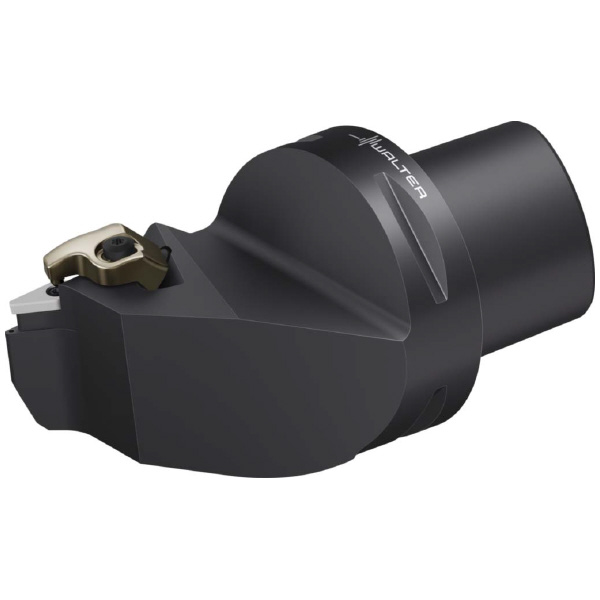 ワルタージャパン（株） 旋削ホルダー リジットクランプ C8 旋削ホルダー　リジットクランプ C8-DVJBL-55080-16-P