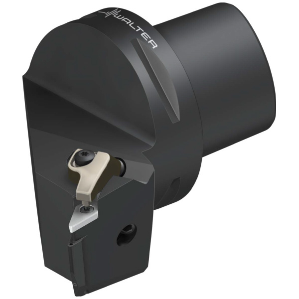 ワルタージャパン（株） 旋削ホルダー リジットクランプ C8 旋削ホルダー　リジットクランプ C8-DVJBR-55080-16-P