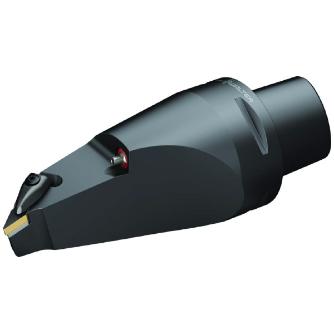 ワルタージャパン（株） 旋削ホルダー リジットクランプ C8 旋削ホルダー　リジットクランプ C8-DVMNL-00160-16