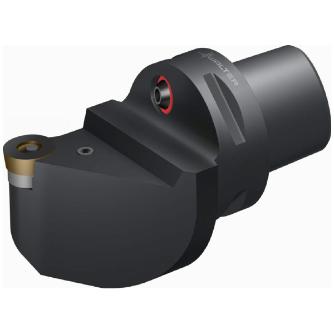 ワルタージャパン（株） 旋削ホルダー レバークランプ C8 旋削ホルダー　レバークランプ C8-PRSCL-55080-20