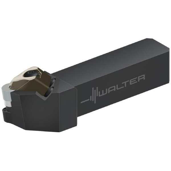 ワルタージャパン（株） シャンク工具 リジットクランプ CRSNL シャンク工具　リジットクランプ CRSNL2525X12-P