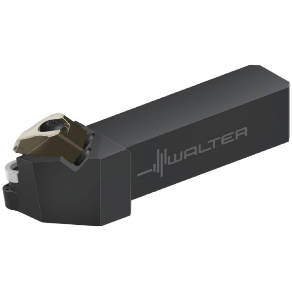 ワルタージャパン（株） シャンク工具 リジットクランプ CRSNL シャンク工具　リジットクランプ CRSNL2525X12-P