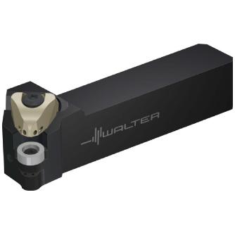 ワルタージャパン（株） シャンク工具 リジットクランプ CRSNR シャンク工具　リジットクランプ CRSNR2525X12-P