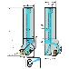 ワルタージャパン（株） シャンク工具 リジットクランプ DCLNL シャンク工具　リジットクランプ DCLNL124B-P