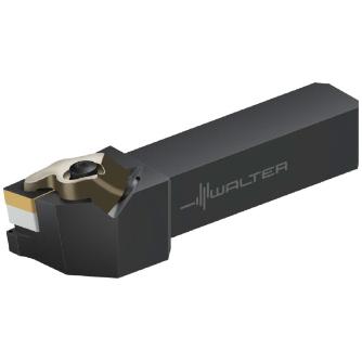 ワルタージャパン（株） シャンク工具 リジットクランプ DCLNL シャンク工具　リジットクランプ DCLNL2525X12-P