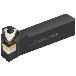 ワルタージャパン（株） シャンク工具 リジットクランプ DCLNR シャンク工具　リジットクランプ DCLNR2525X16-P