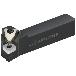 ワルタージャパン（株） シャンク工具 リジットクランプ DCLNR シャンク工具　リジットクランプ DCLNR2525X16-P