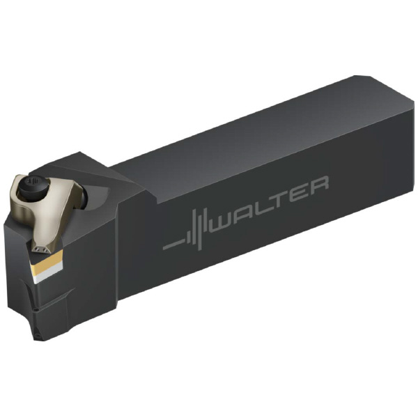 ワルタージャパン（株） シャンク工具 リジットクランプ DDJCR シャンク工具　リジットクランプ DDJCR2020X11-P