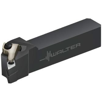 ワルタージャパン（株） シャンク工具 リジットクランプ DDJCR シャンク工具　リジットクランプ DDJCR2525X11-P