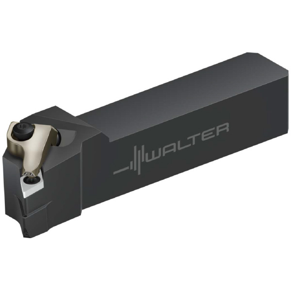 ワルタージャパン（株） シャンク工具 リジットクランプ DDJCR シャンク工具　リジットクランプ DDJCR2525X11-P