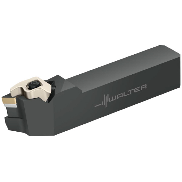 ワルタージャパン（株） シャンク工具 リジットクランプ DDJNL シャンク工具　リジットクランプ DDJNL2525X11-P