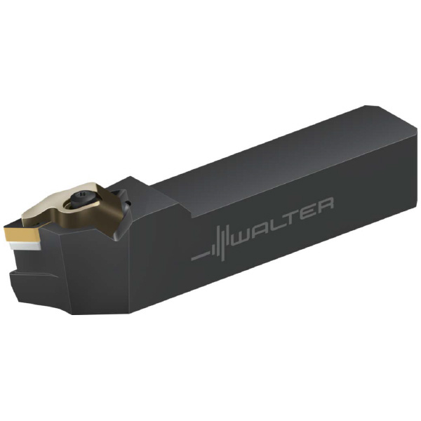 ワルタージャパン（株） シャンク工具 リジットクランプ DDJNL シャンク工具　リジットクランプ DDJNL2525X15-P