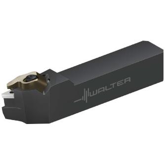 ワルタージャパン（株） シャンク工具 リジットクランプ DDJNL シャンク工具　リジットクランプ DDJNL2525X15-P