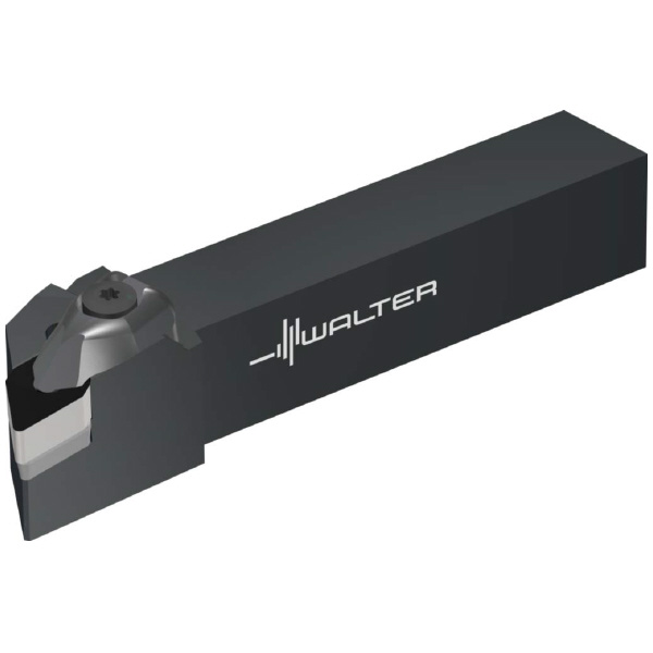 ワルタージャパン（株） シャンク工具 リジットクランプ DDJNR シャンク工具　リジットクランプ DDJNR103A