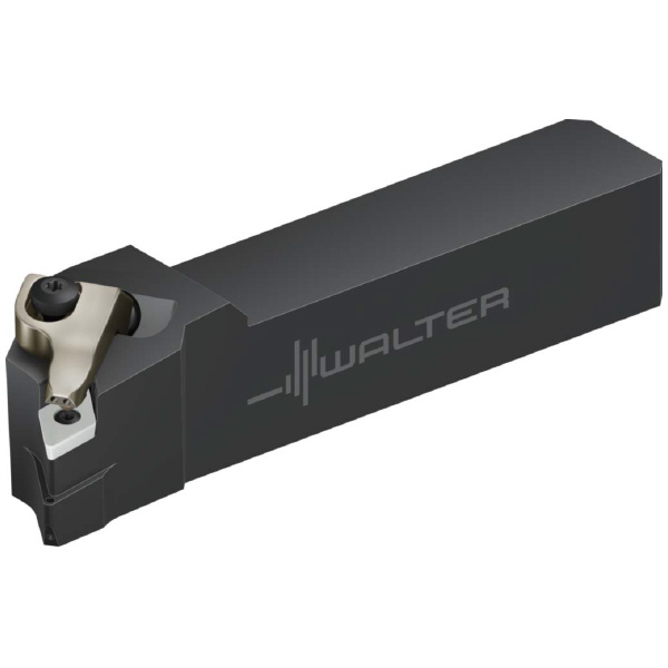 ワルタージャパン（株） シャンク工具 リジットクランプ DDJNR シャンク工具　リジットクランプ DDJNR164D-P