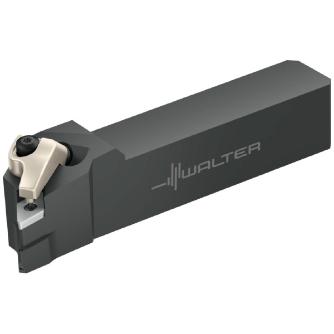 ワルタージャパン（株） シャンク工具 リジットクランプ DDJNR シャンク工具　リジットクランプ DDJNR2525X11-P