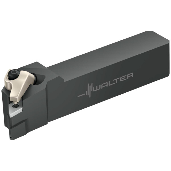 ワルタージャパン（株） シャンク工具 リジットクランプ DDJNR シャンク工具　リジットクランプ DDJNR2525X11-P