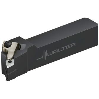 ワルタージャパン（株） シャンク工具 リジットクランプ DDJNR シャンク工具　リジットクランプ DDJNR2525X15-P