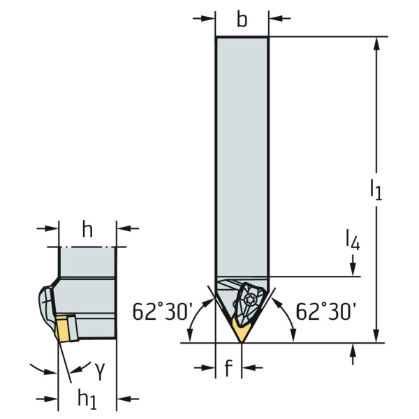 ワルタージャパン（株） シャンク リジットクランプ DDPNN シャンク　リジットクランプ DDPNN164D