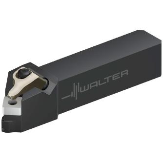 ワルタージャパン（株） シャンク工具 リジットクランプ DSSNR シャンク工具　リジットクランプ DSSNR2525X12-P