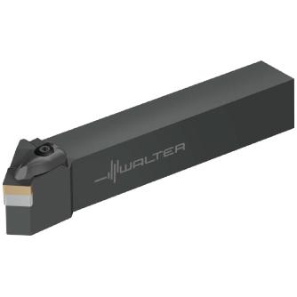ワルタージャパン（株） シャンク工具 リジットクランプ DSSNR シャンク工具　リジットクランプ DSSNR3225P12