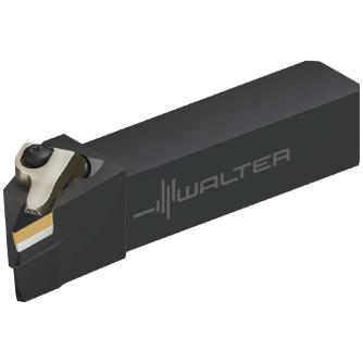 ワルタージャパン（株） シャンク工具 リジットクランプ DVJBR シャンク工具　リジットクランプ DVJBR2525X16-P