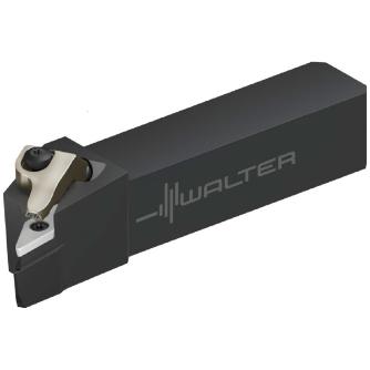 ワルタージャパン（株） シャンク工具 リジットクランプ DVJBR シャンク工具　リジットクランプ DVJBR2525X16-P