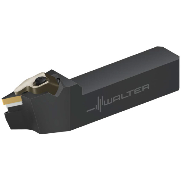 ワルタージャパン（株） シャンク工具 リジットクランプ DVJNL シャンク工具　リジットクランプ DVJNL163D-P