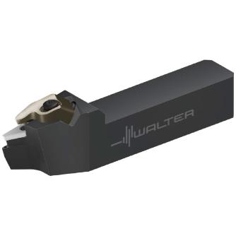 ワルタージャパン（株） シャンク工具 リジットクランプ DVJNL シャンク工具　リジットクランプ DVJNL163D-P