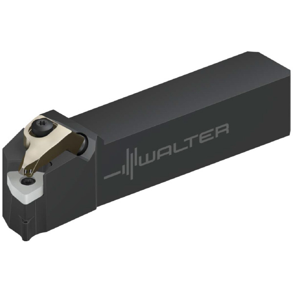 ワルタージャパン（株） シャンク工具 リジットクランプ DWLNR シャンク工具　リジットクランプ DWLNR124B-P