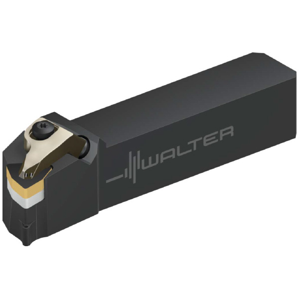 ワルタージャパン（株） シャンク工具 リジットクランプ DWLNR シャンク工具　リジットクランプ DWLNR2525X08-P