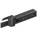 ワルタージャパン（株） シャンク工具 外径溝加工 G1011 シャンク工具　外径溝加工 G1011.12L-3T33GX34-P