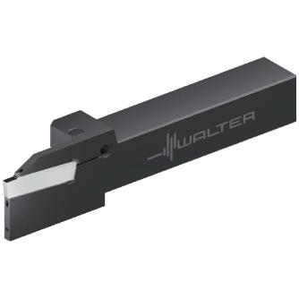 ワルタージャパン（株） シャンク工具 外径溝加工 G1011 シャンク工具　外径溝加工 G1011.12R-3T33GX34-P