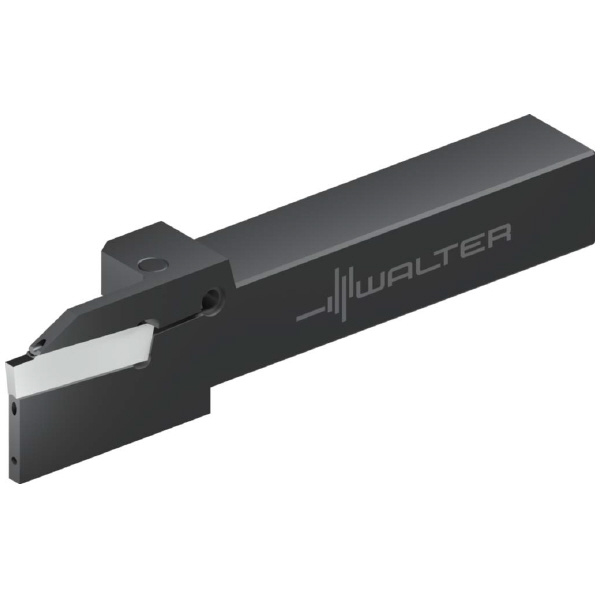 ワルタージャパン（株） シャンク工具 外径溝加工 G1011 シャンク工具　外径溝加工 G1011.12R-3T33GX34-P