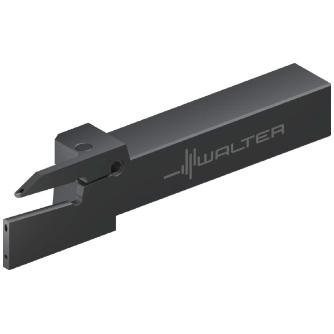 ワルタージャパン（株） シャンク工具 外径溝加工 G1011 シャンク工具　外径溝加工 G1011.12R-3T33GX34-P