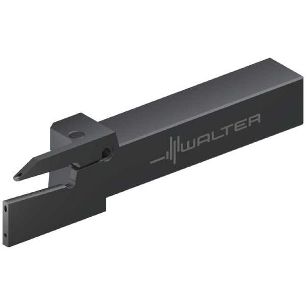 ワルタージャパン（株） シャンク工具 外径溝加工 G1011 シャンク工具　外径溝加工 G1011.12R-3T33GX34-P