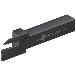 ワルタージャパン（株） シャンク工具 外径溝加工 G1011 シャンク工具　外径溝加工 G1011.12R-3T33GX34-P