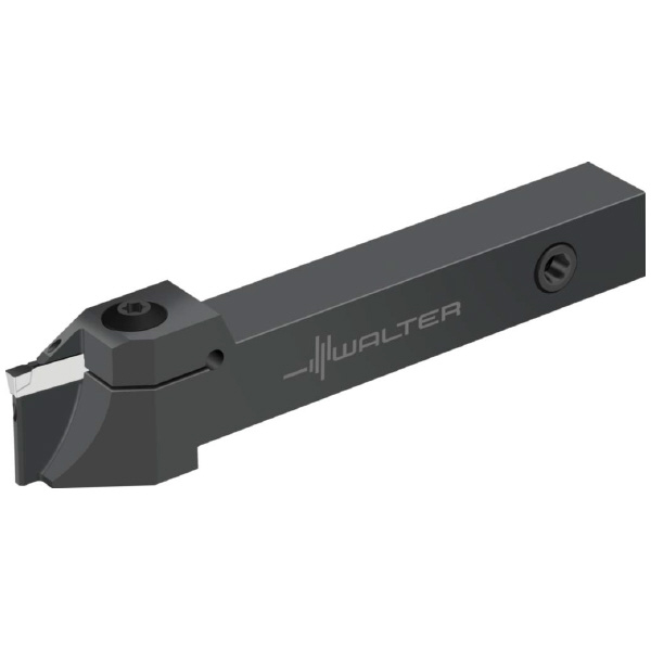 ワルタージャパン（株） シャンク工具 リジットクランプ G1011 シャンク工具　リジットクランプ G1011.1616L-3T12GX24-P