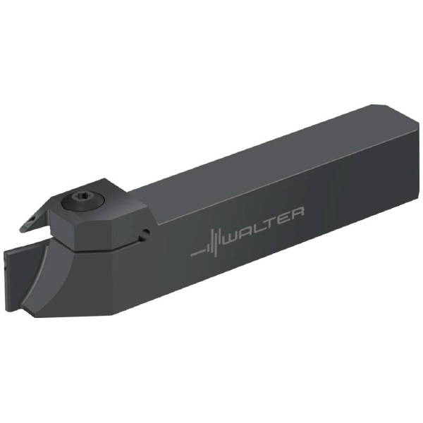 ワルタージャパン（株） シャンク工具 リジットクランプ G1011 シャンク工具　リジットクランプ G1011.2020L-3T12GX24-P