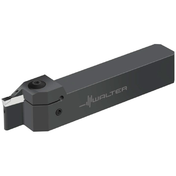 ワルタージャパン（株） シャンク工具 リジットクランプ G1011 シャンク工具　リジットクランプ G1011.2525L-3T12GX24-P