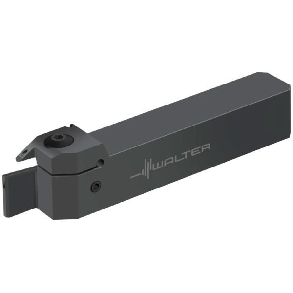 ワルタージャパン（株） シャンク工具 リジットクランプ G1011 シャンク工具　リジットクランプ G1011.2525L-3T12GX24-P