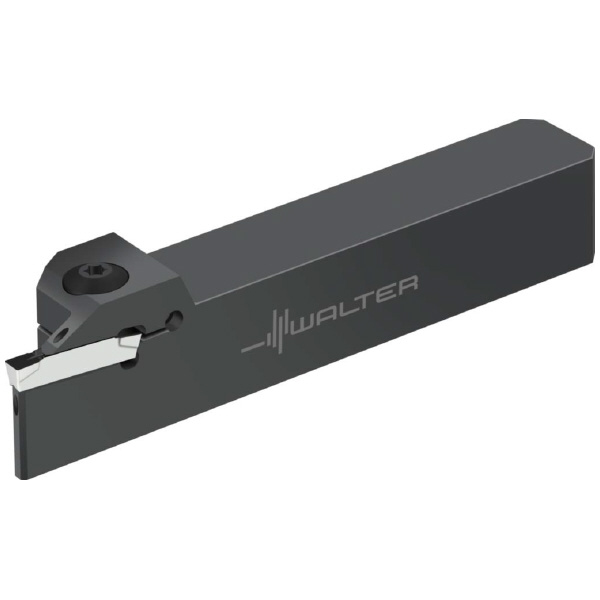 ワルタージャパン（株） シャンク工具 リジットクランプ G1011 シャンク工具　リジットクランプ G1011.2525R-3T12GX24-P