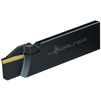 ワルタージャパン（株） 強化型突切りブレード コントラ G1041 強化型突切りブレード　コントラ G1041.32L-3T33GX34C-P