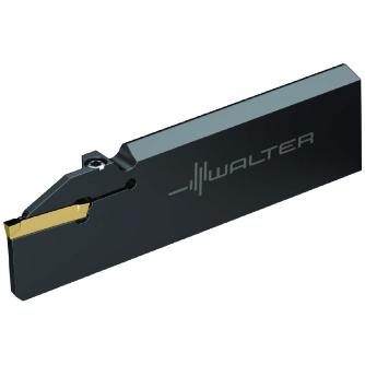 ワルタージャパン（株） 強化型突切りブレード コントラ G1041 強化型突切りブレード　コントラ G1041.32R-3T33GX34C-P