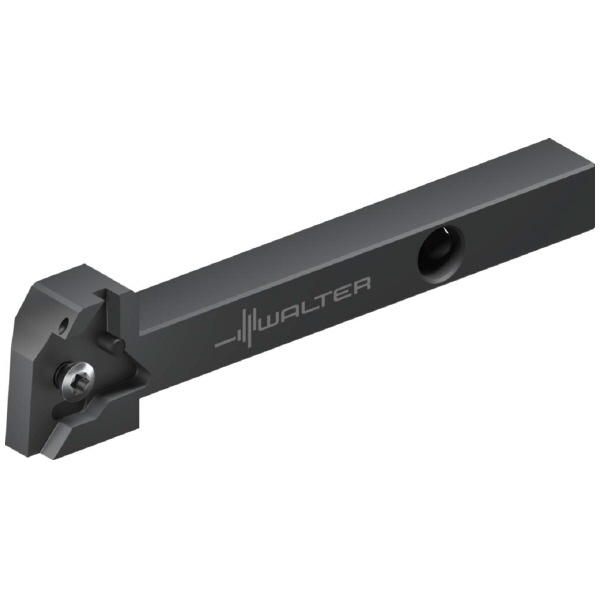 ワルタージャパン（株） シャンク 外径溝加工 G3011 シャンク　外径溝加工 G3011-1212R-MX22-2-P