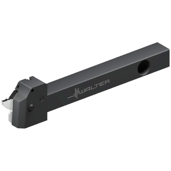 ワルタージャパン（株） シャンク 外径溝加工 G3011 シャンク　外径溝加工 G3011-1616L-MX22-2-P