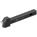 ワルタージャパン（株） シャンク 外径溝加工 G3011 シャンク　外径溝加工 G3011-1616L-MX22-2-P