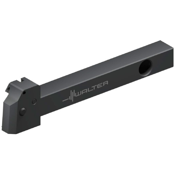 ワルタージャパン（株） シャンク 外径溝加工 G3011 シャンク　外径溝加工 G3011-1616L-MX22-2-P