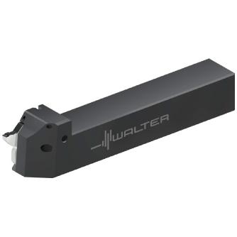 ワルタージャパン（株） シャンク 外径溝加工 G3011 シャンク　外径溝加工 G3011-2525L-MX22-2-P